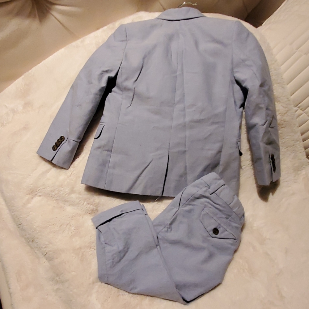 Kids suits - Picture 4 of 7